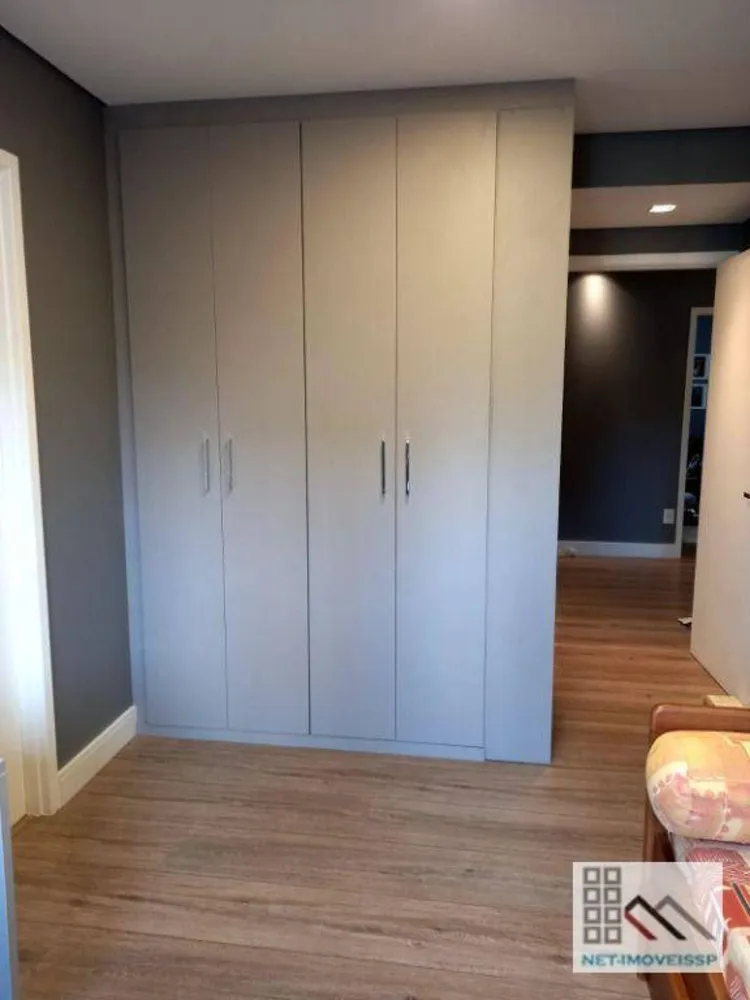 Apartamento, 4 quartos, 238 m² - Foto 7