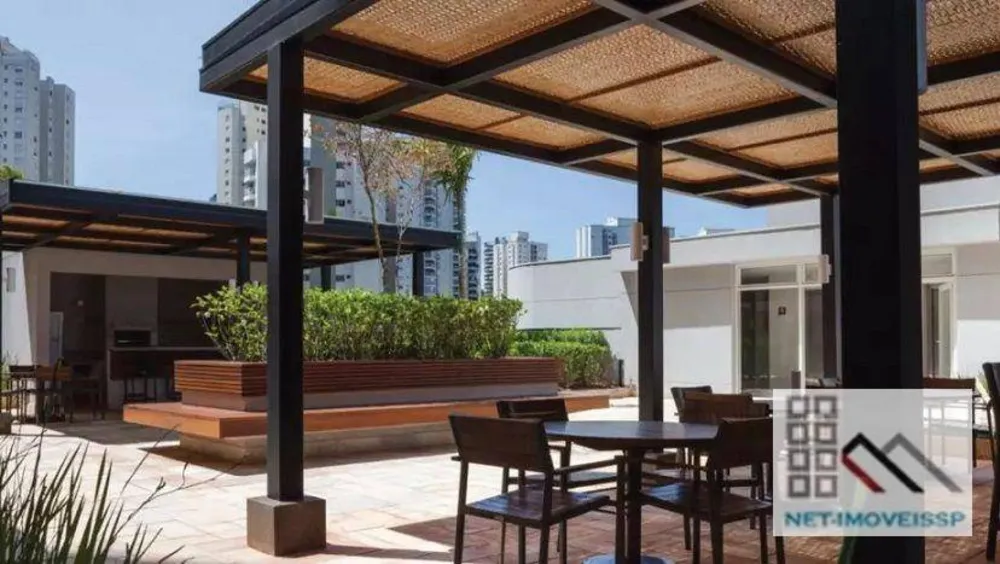 Apartamento, 4 quartos, 238 m² - Foto 15