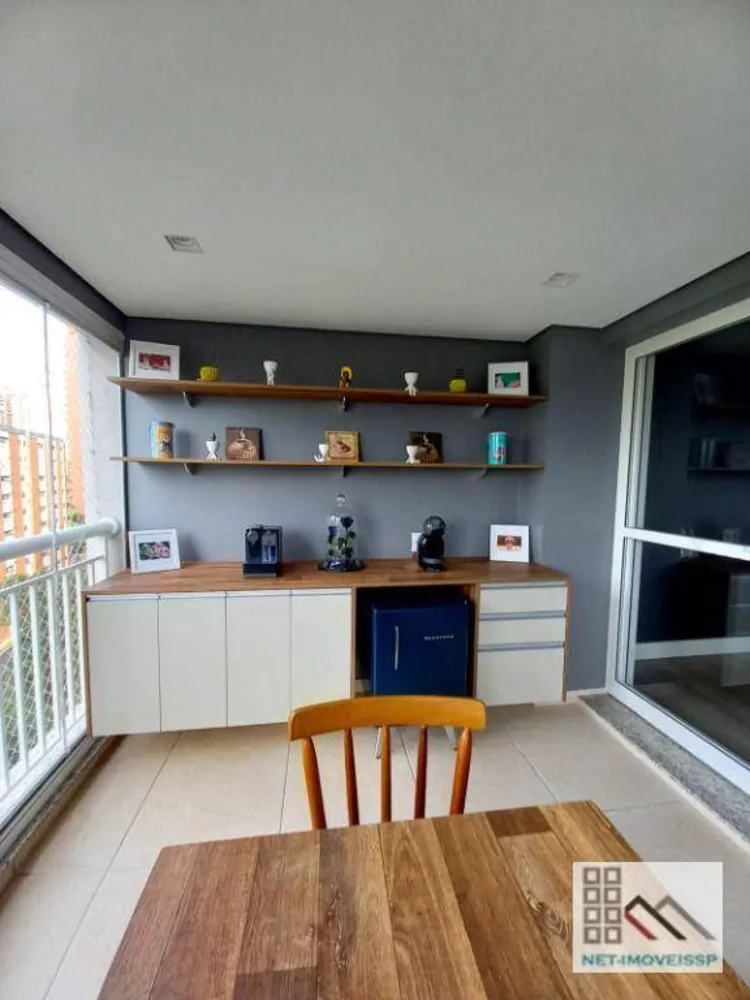 Apartamento, 4 quartos, 238 m² - Foto 4