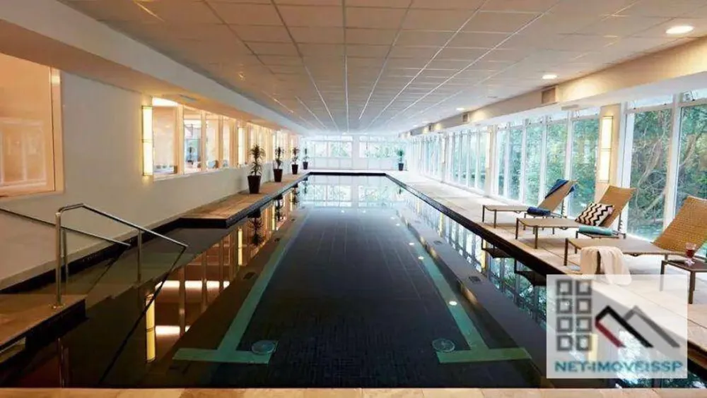 Apartamento, 4 quartos, 238 m² - Foto 13