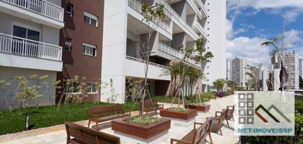 Apartamento, 4 quartos, 238 m² - Foto 2