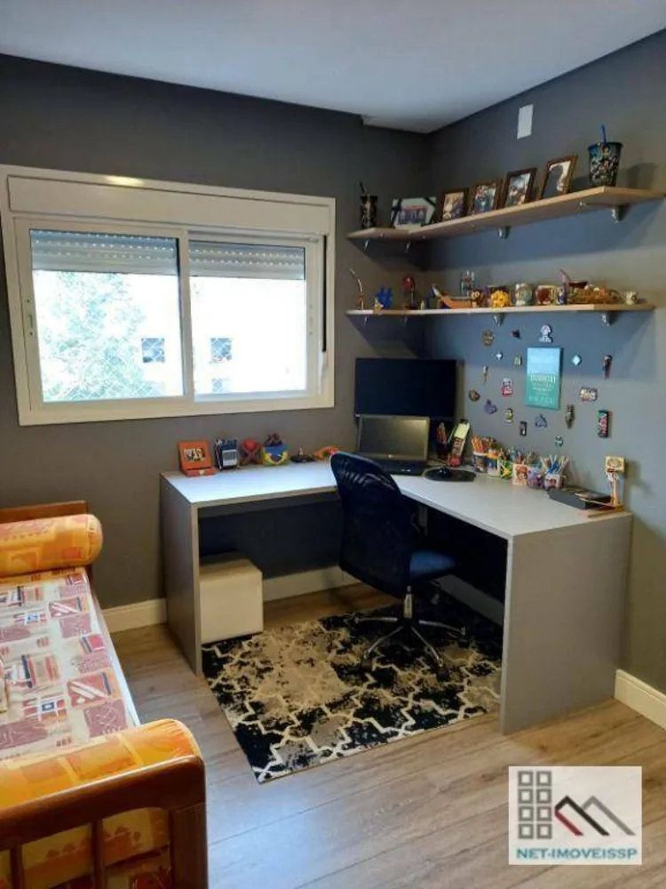 Apartamento, 4 quartos, 238 m² - Foto 8