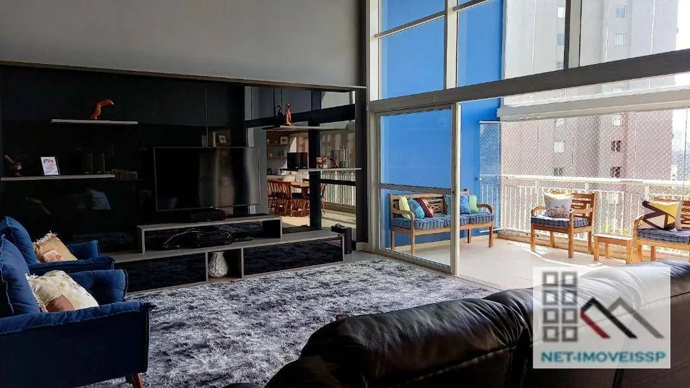Apartamento, 4 quartos, 238 m² - Foto 1