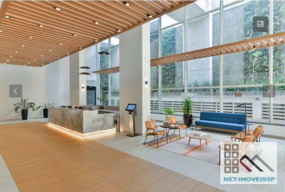 Sala-Conjunto, 559 m² - Foto 1