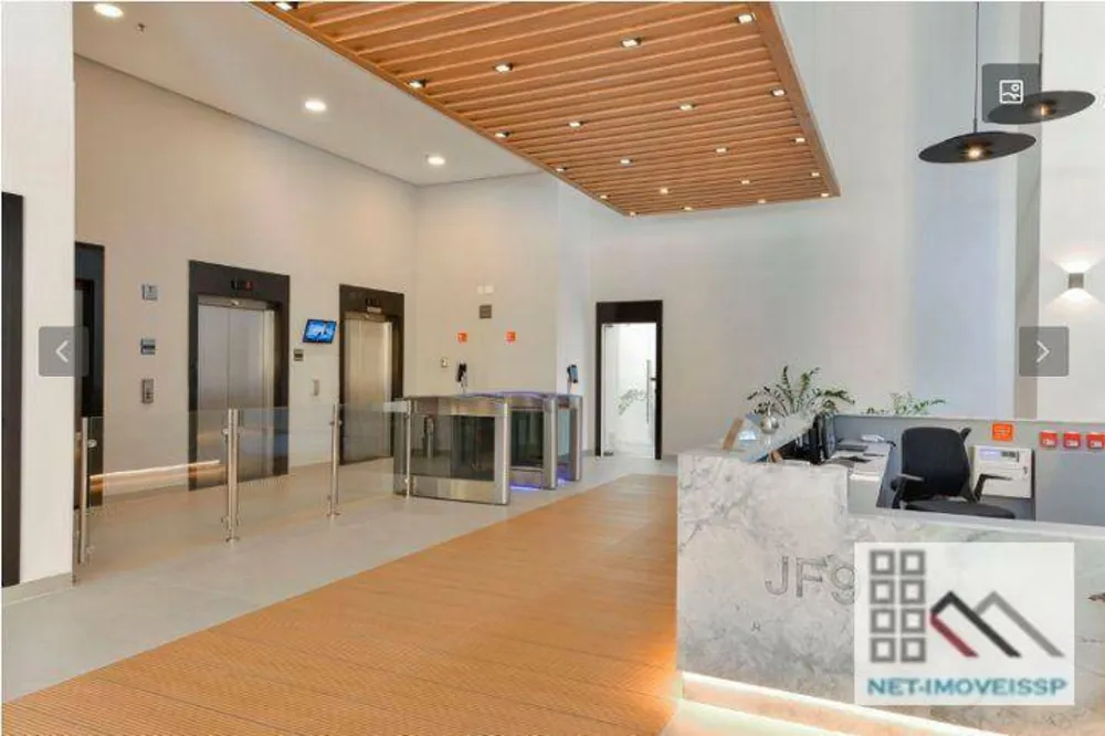 Sala-Conjunto, 559 m² - Foto 4