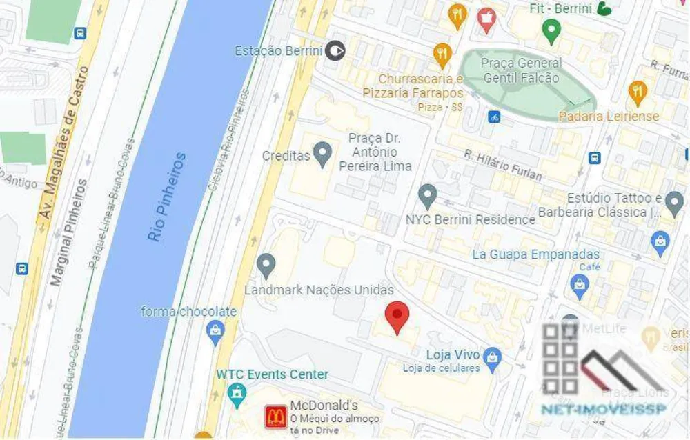 Sala-Conjunto, 187 m² - Foto 12