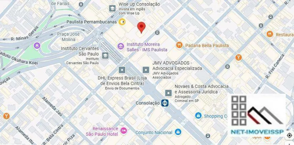 Sala-Conjunto, 426 m² - Foto 4