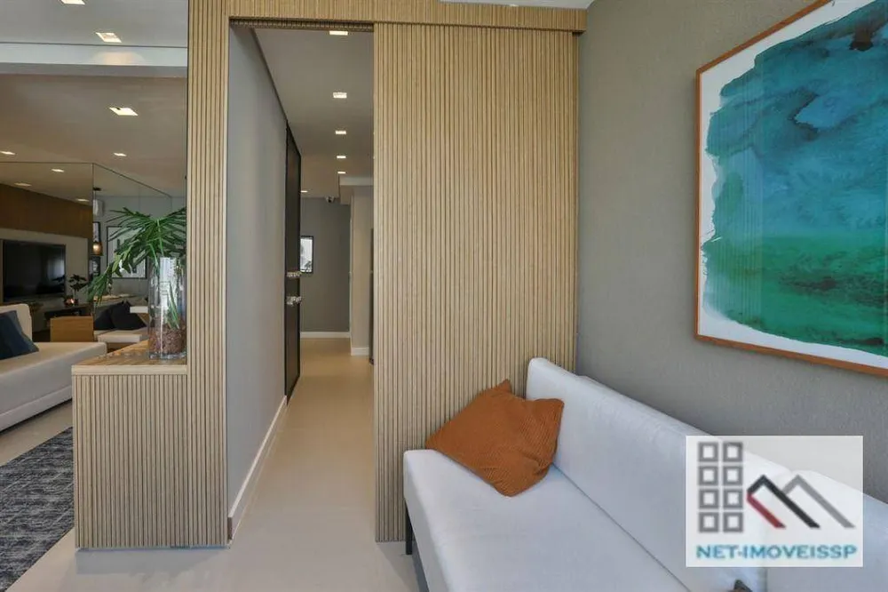 Apartamento, 3 quartos, 112 m² - Foto 7