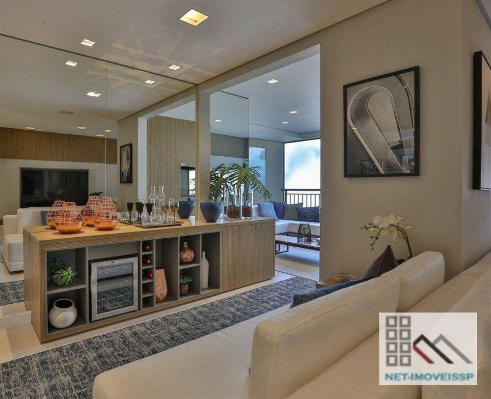 Apartamento, 3 quartos, 112 m² - Foto 1