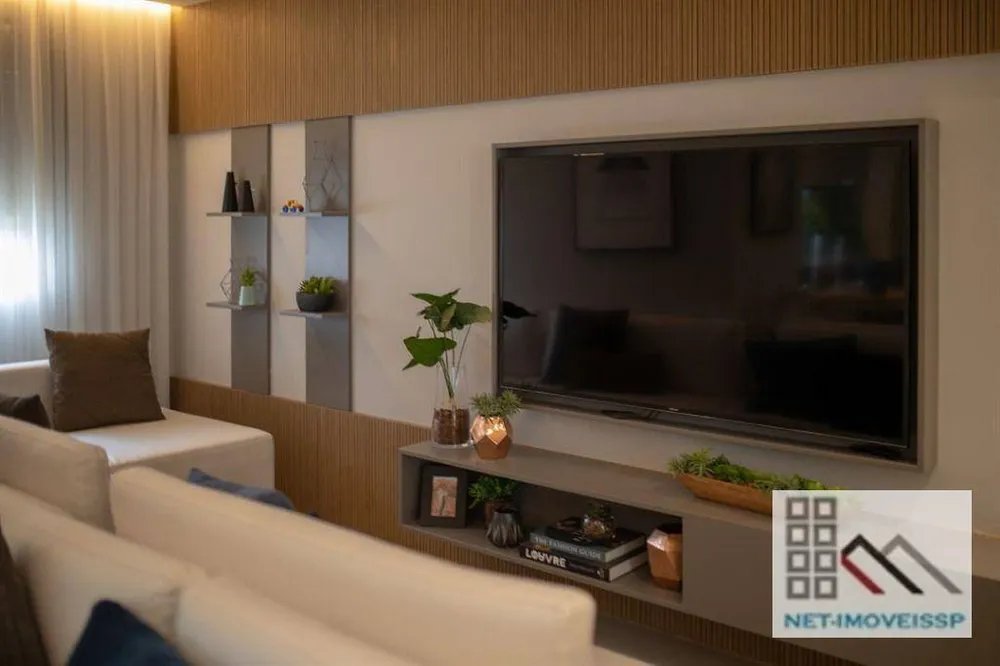 Apartamento, 3 quartos, 112 m² - Foto 6