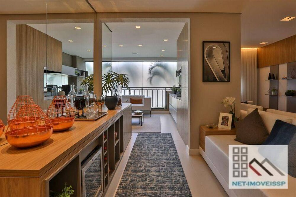 Apartamento, 3 quartos, 112 m² - Foto 4