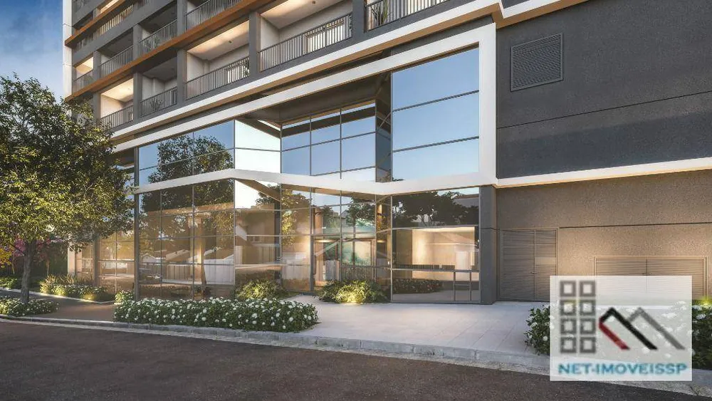 Apartamento, 2 quartos, 65 m² - Foto 5