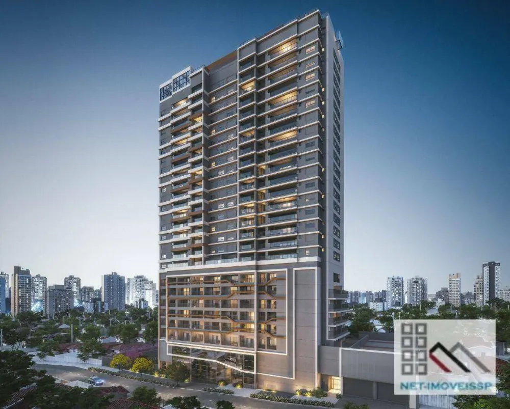 Apartamento, 2 quartos, 65 m² - Foto 7