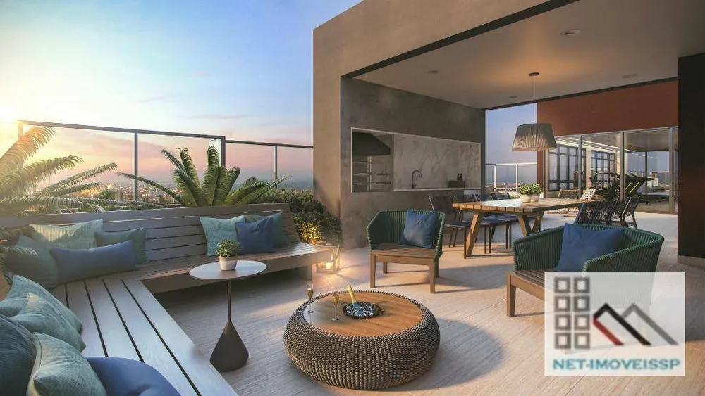 Apartamento, 2 quartos, 65 m² - Foto 4