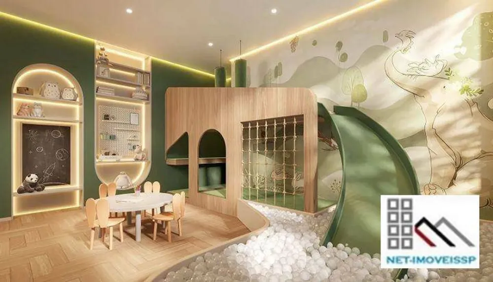 Apartamento, 3 quartos, 133 m² - Foto 10
