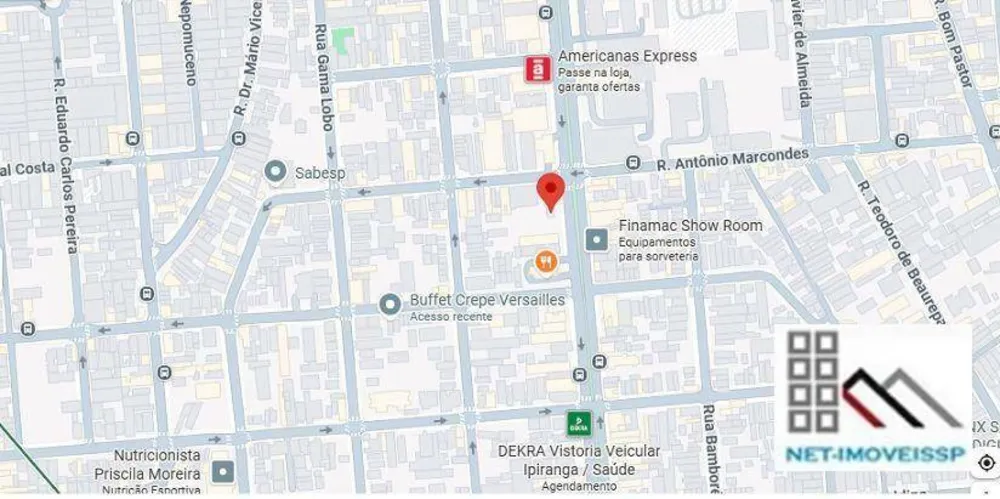 Apartamento, 3 quartos, 133 m² - Foto 6