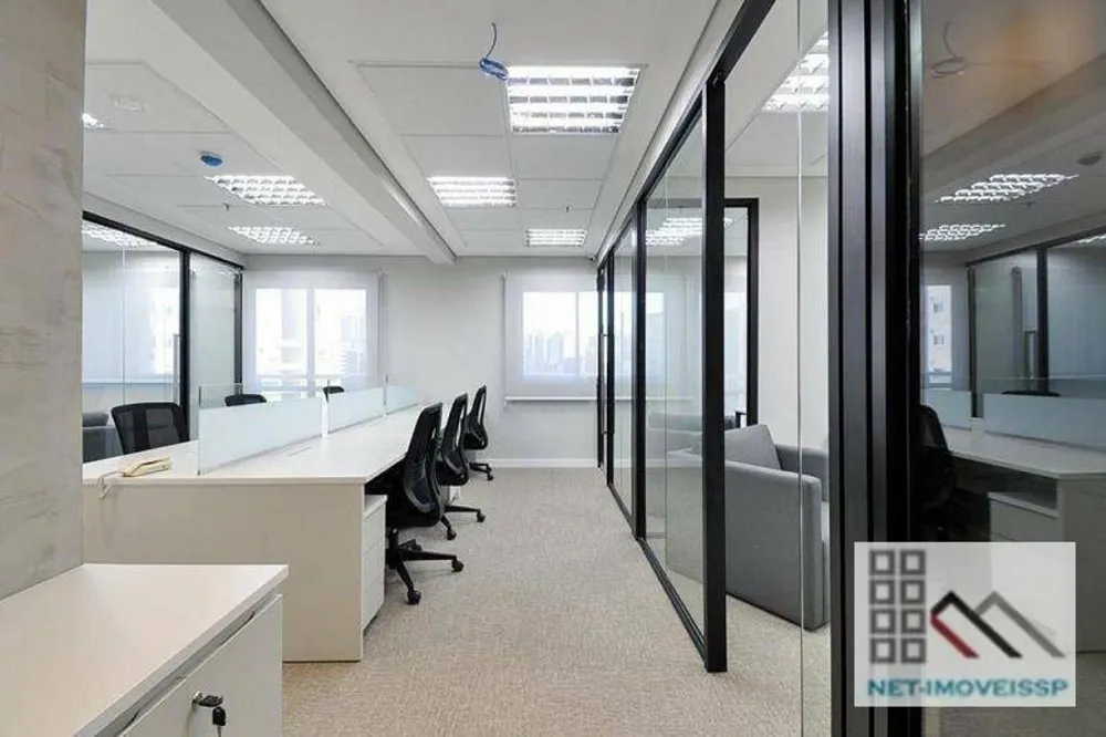 Sala-Conjunto, 360 m² - Foto 1
