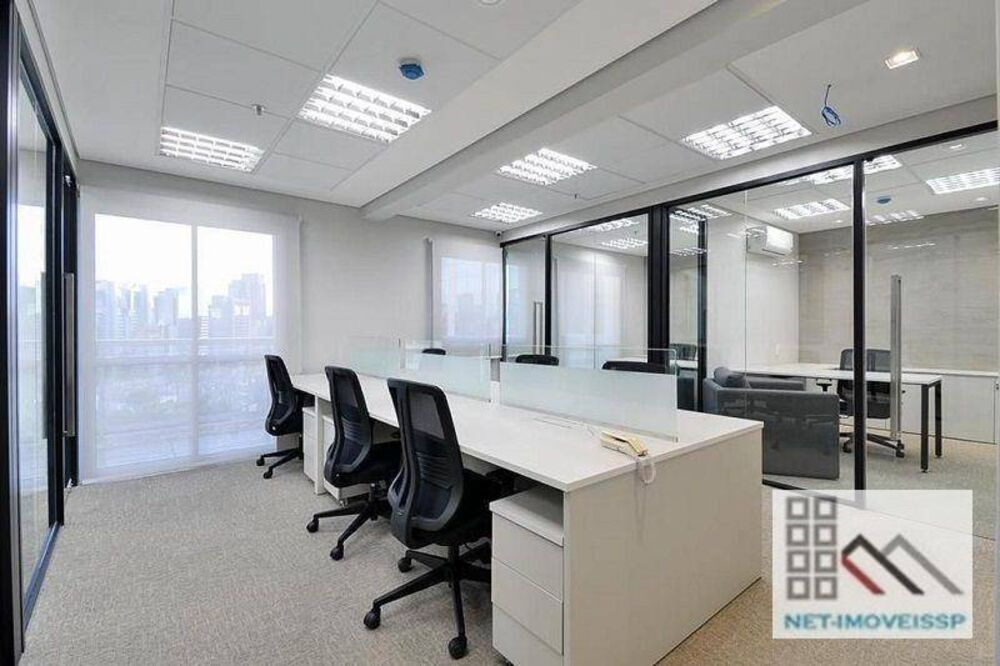 Sala-Conjunto, 360 m² - Foto 2