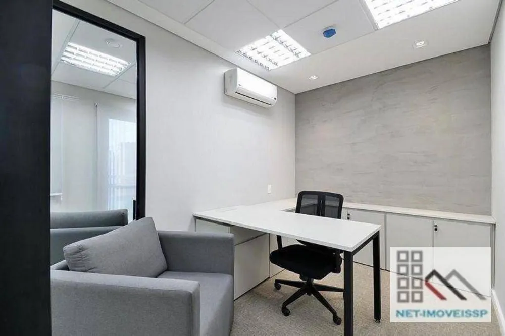 Sala-Conjunto, 360 m² - Foto 6