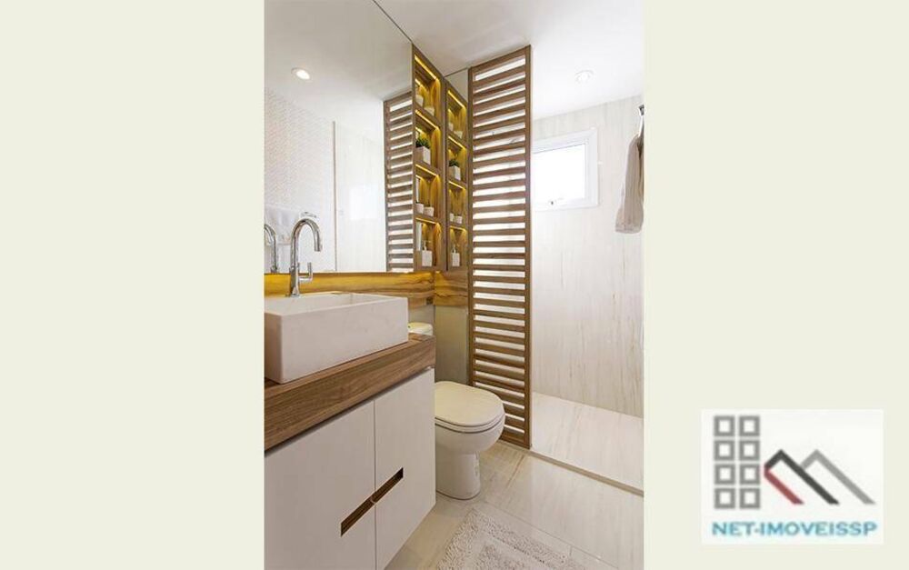 Apartamento, 2 quartos, 50 m² - Foto 4