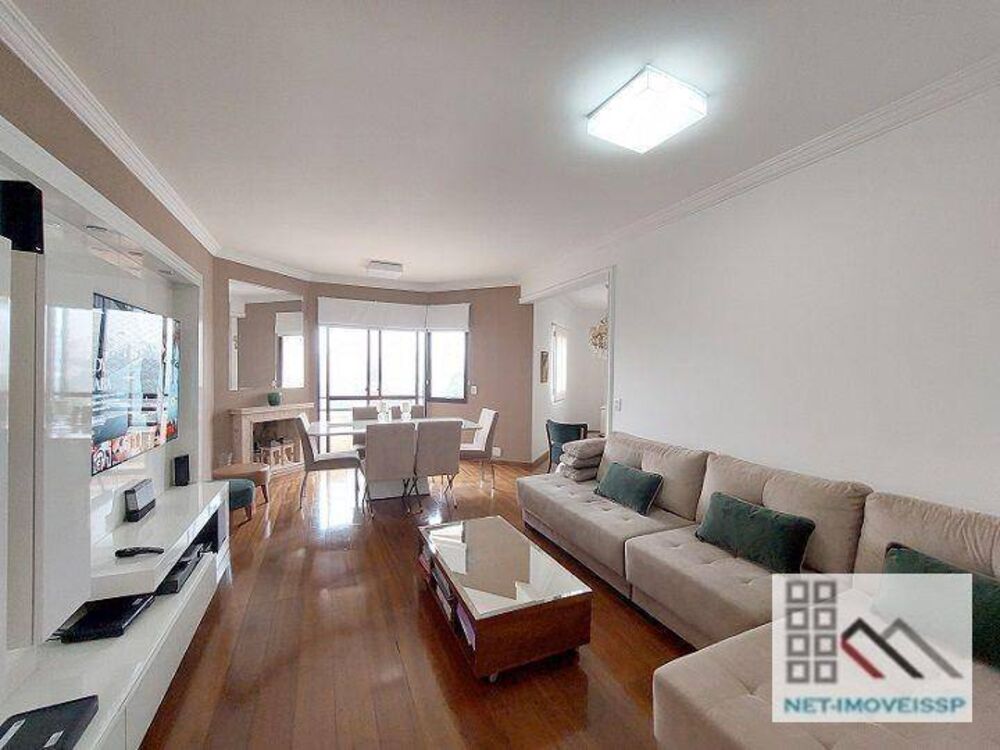 Apartamento, 3 quartos, 114 m² - Foto 9