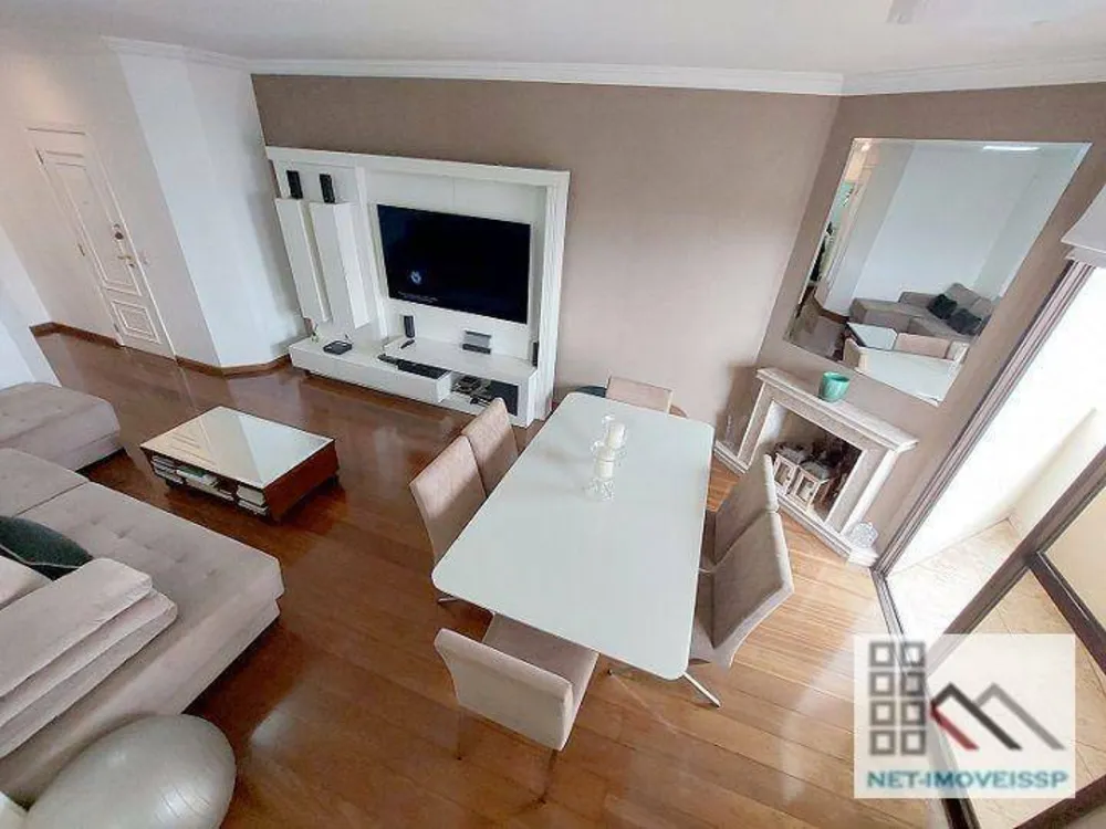 Apartamento, 3 quartos, 114 m² - Foto 8