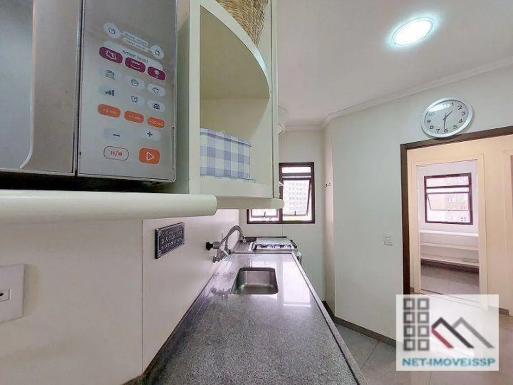 Apartamento, 3 quartos, 114 m² - Foto 3