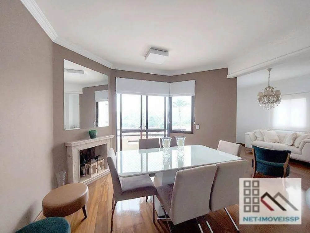 Apartamento, 3 quartos, 114 m² - Foto 4