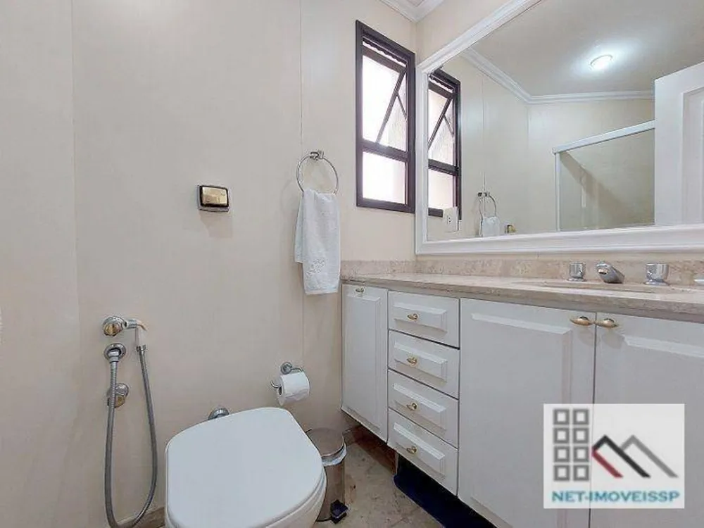 Apartamento, 3 quartos, 114 m² - Foto 2