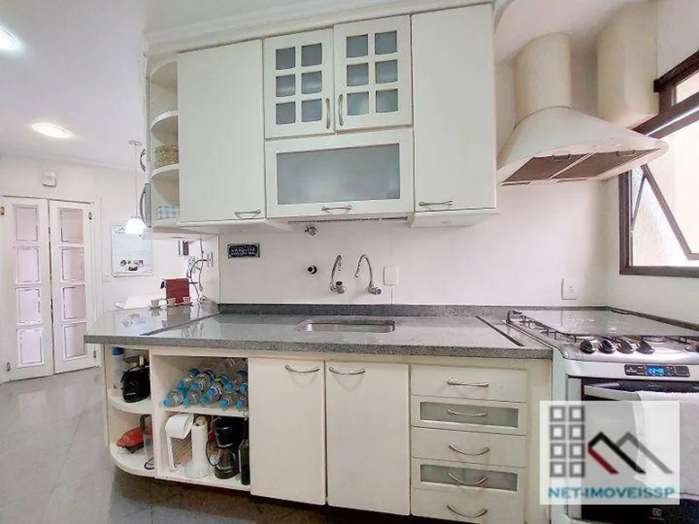 Apartamento, 3 quartos, 114 m² - Foto 7