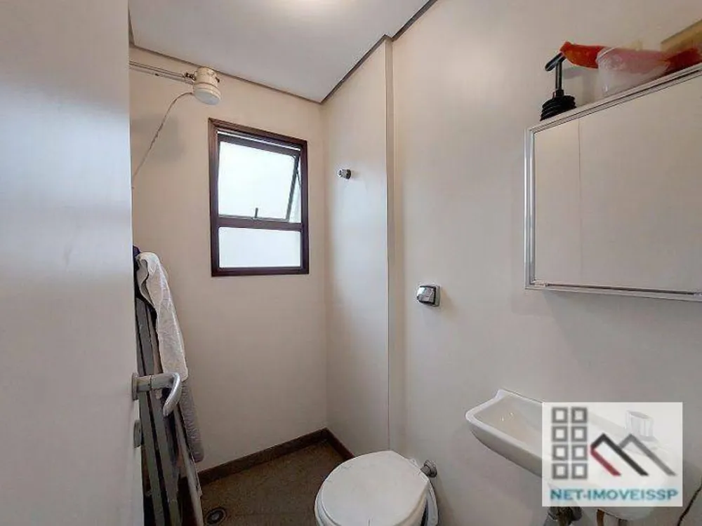 Apartamento, 3 quartos, 114 m² - Foto 11