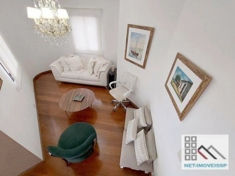 Apartamento, 3 quartos, 114 m² - Foto 7