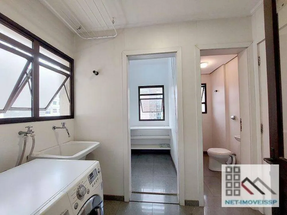 Apartamento, 3 quartos, 114 m² - Foto 5