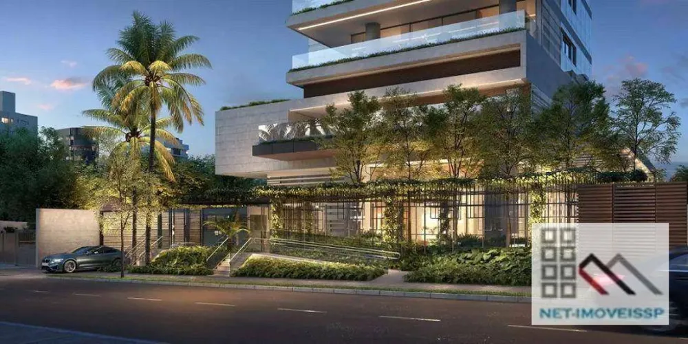 Apartamento, 4 quartos, 585 m² - Foto 8
