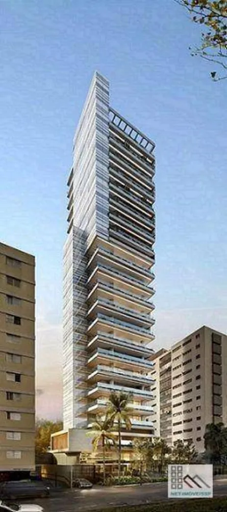 Apartamento, 4 quartos, 585 m² - Foto 13