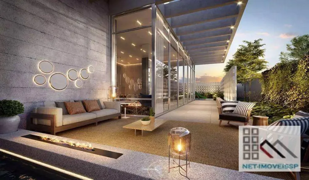 Apartamento, 4 quartos, 585 m² - Foto 4