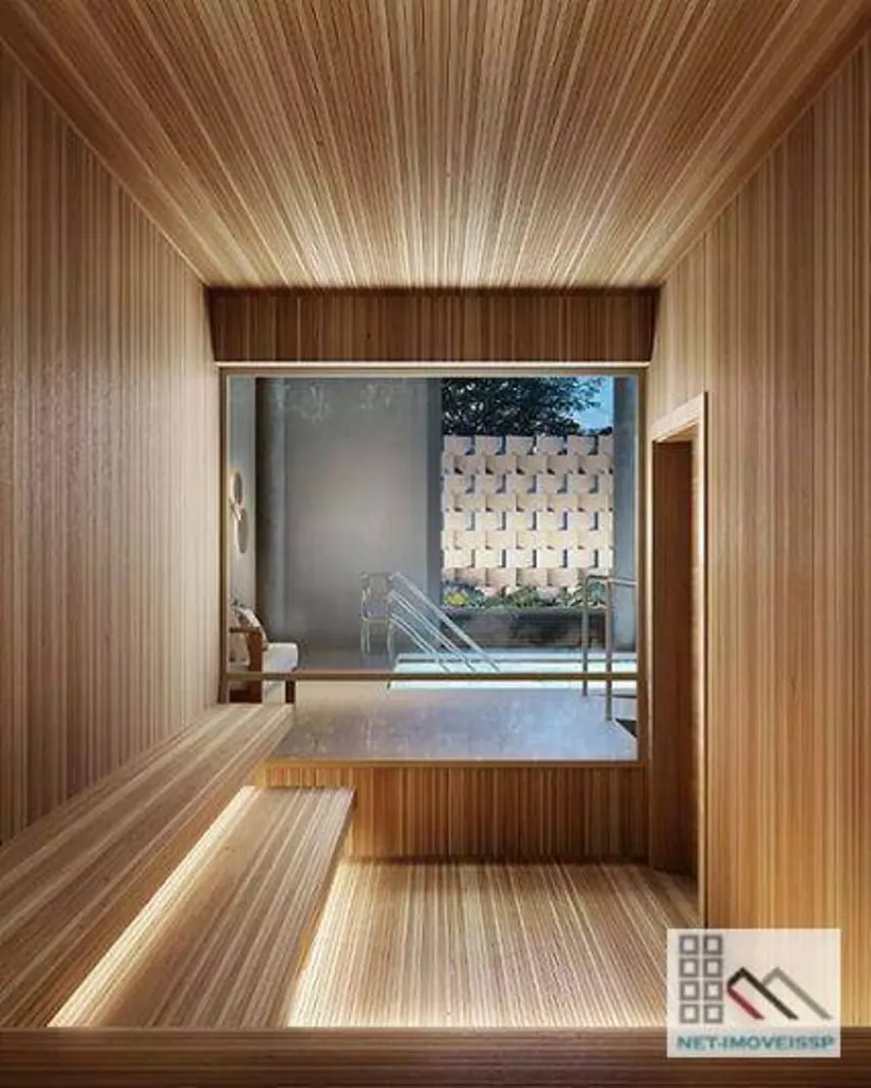 Apartamento, 4 quartos, 585 m² - Foto 11