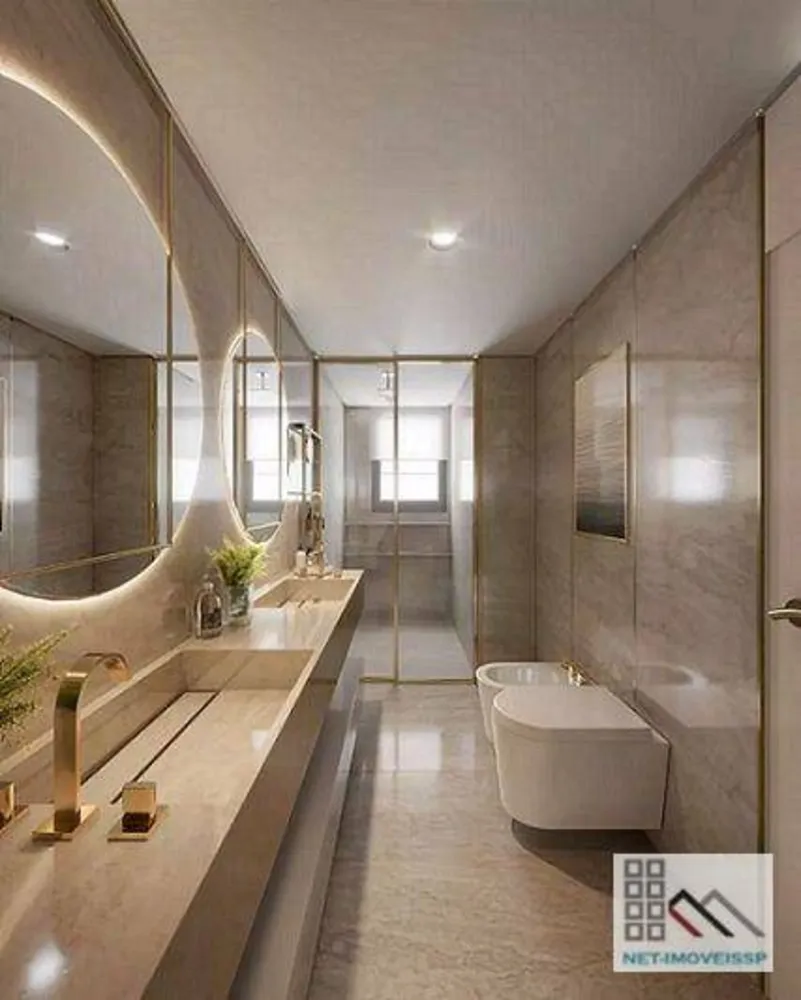 Apartamento, 4 quartos, 585 m² - Foto 5