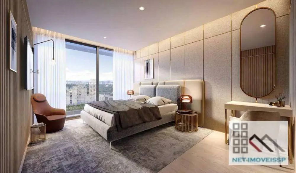 Apartamento, 4 quartos, 585 m² - Foto 16