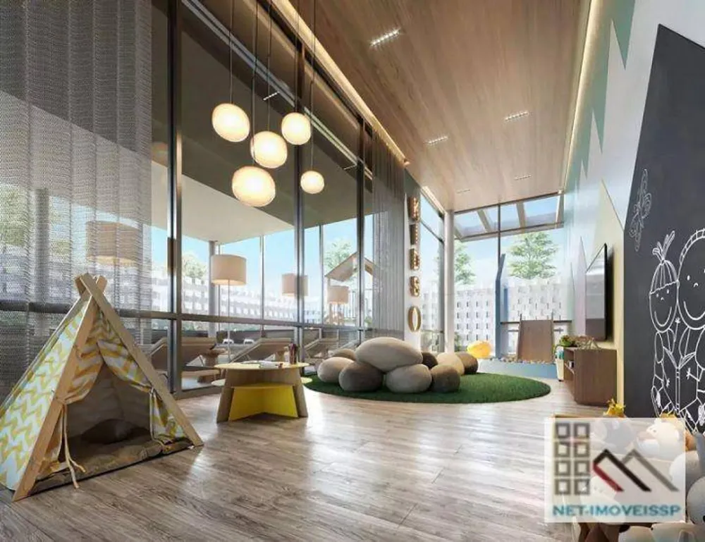 Apartamento, 4 quartos, 585 m² - Foto 15