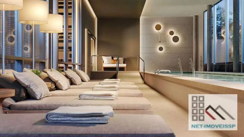 Apartamento, 4 quartos, 585 m² - Foto 3