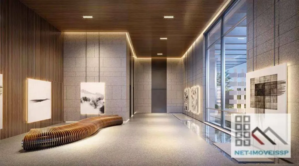 Apartamento, 4 quartos, 585 m² - Foto 9