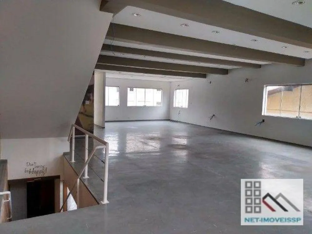 Prédio Inteiro, 528 m² - Foto 10