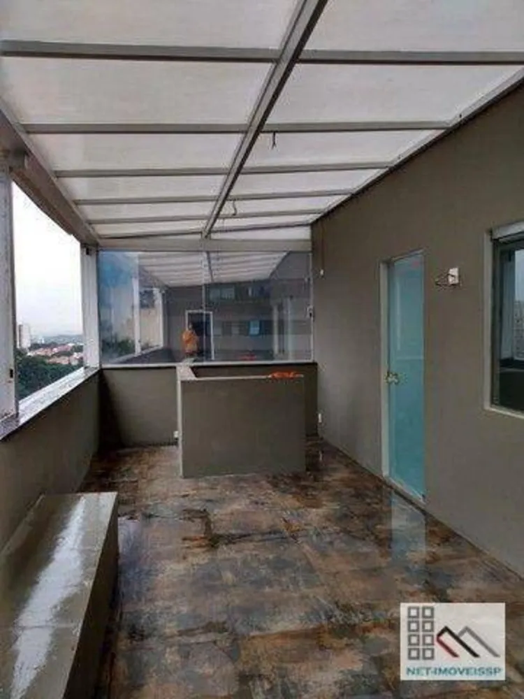 Prédio Inteiro, 528 m² - Foto 9