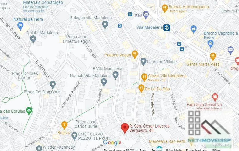 Prédio Inteiro, 528 m² - Foto 16