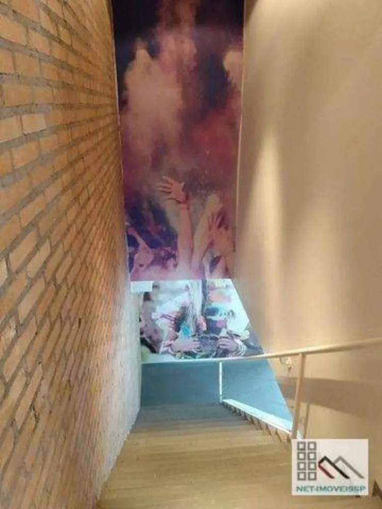Prédio Inteiro, 528 m² - Foto 8