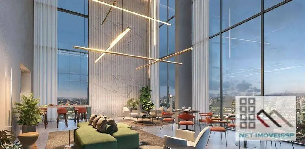 Apartamento, 3 quartos, 242 m² - Foto 6