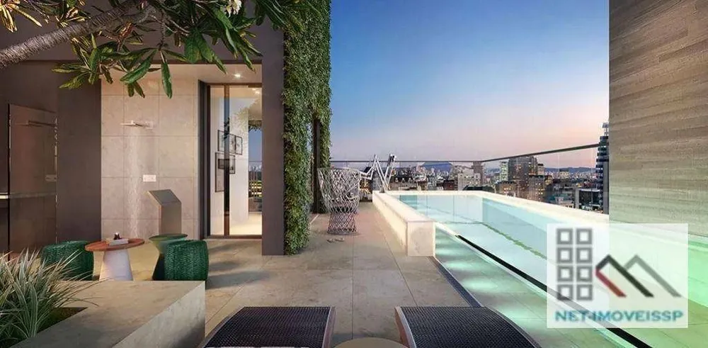 Apartamento, 3 quartos, 242 m² - Foto 1