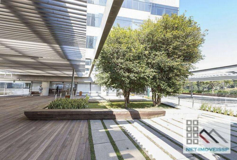 Conjunto Comercial-Sala para alugar, 3234m² - Foto 2
