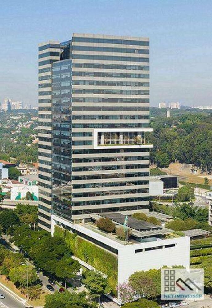 Conjunto Comercial-Sala para alugar, 3234m² - Foto 1